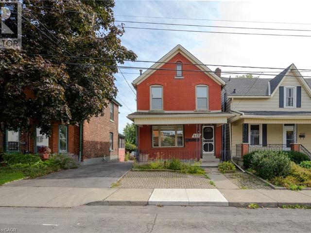 apartment at 442 MARY Street Unit# Basement, Hamilton, Ontario, L8L4W9
