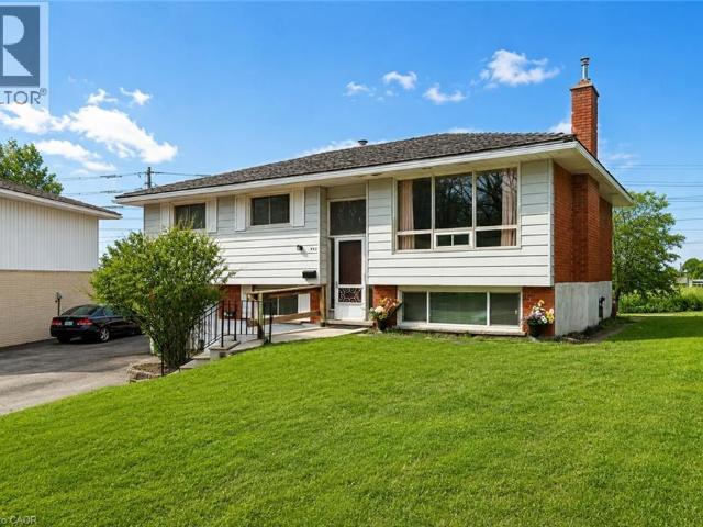 apartment at 442 BLYTHWOOD Place Unit# B, Waterloo, Ontario, N2L4A3