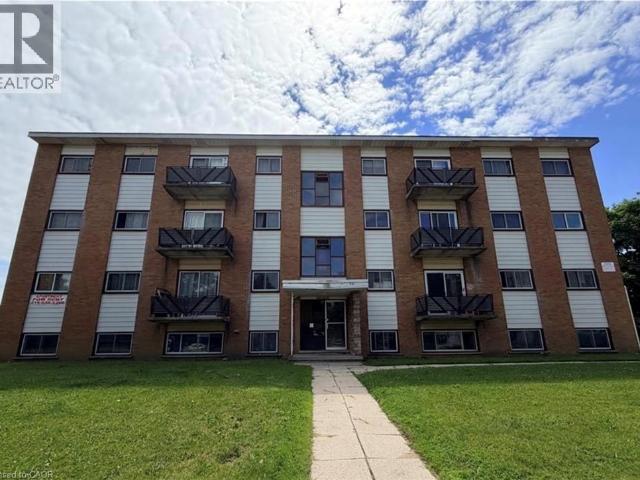 apartment at 443 HAZEL Street Unit# 9, Waterloo, Ontario, N2L3P7