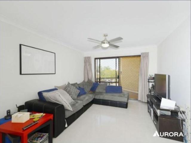 apartment at 4/43 Rutland Street, Coorparoo, Australia