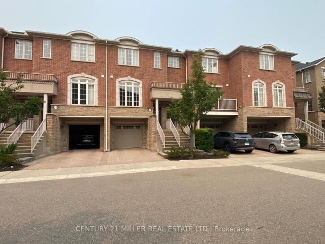 apartment at 44 – 1169 DORVAL DRIVE