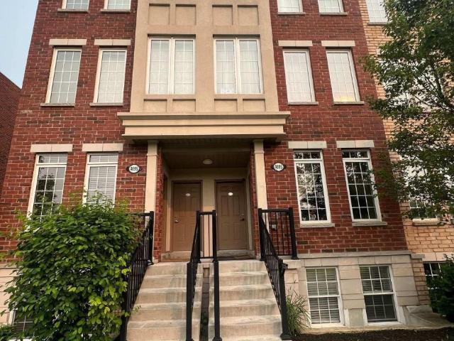 apartment at 44 4695 KINGSTON ROAD, Toronto, Ontario, M1E2R1
