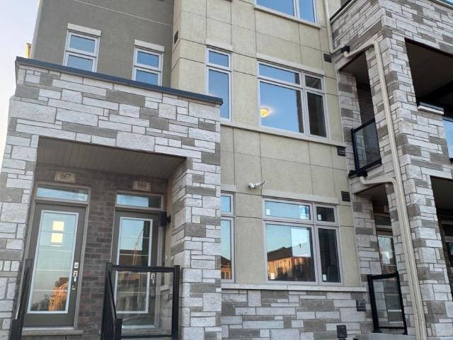 apartment at 44 – 869 NORTH WATERDOWN DRIVE