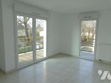 Apartment at 44 Chapelle sur Erdre, LA CHAPELLE SUR ERDRE, 44240, France