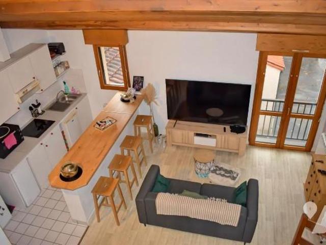 Apartment at 44 Clisson, CLISSON, 44190, France