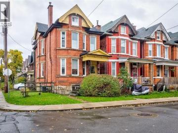 apartment at 44 ASHLEY Street, Hamilton, Ontario, L8L5S6