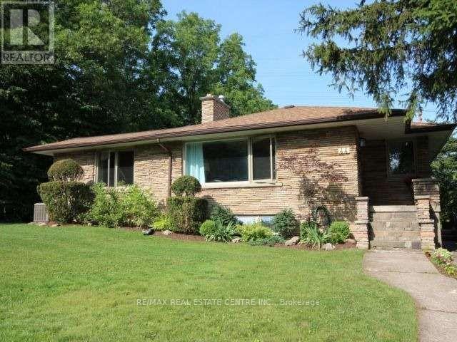 apartment at 44 BRODICK STREET, Hamilton, Ontario, L8S3E4