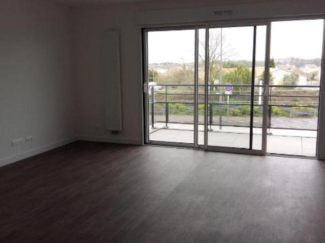 Apartment at 44 Gorges, GORGES, 44190, France