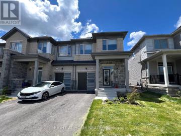 apartment at 44 GAULEY DRIVE, Centre Wellington, Ontario, N1M0K4