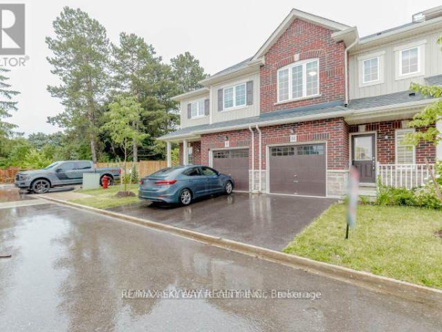 apartment at 44 DEWBERRY DRIVE