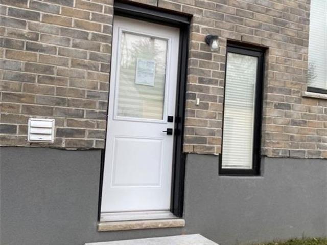 apartment at 44 FRANKLIN STREET S, Kitchener, Ontario, N2M4B5