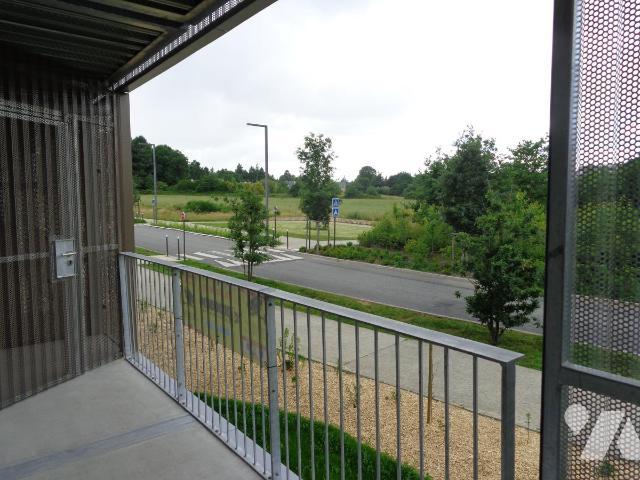 Apartment at 44 Orvault, ORVAULT, 44700, France
