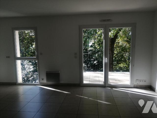 Apartment at 44 Orvault, ORVAULT, 44700, France