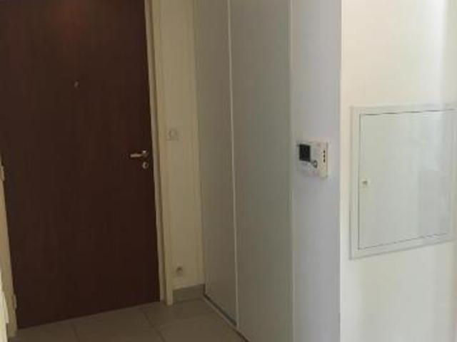 Apartment at 44 Orvault, ORVAULT, 44700, France