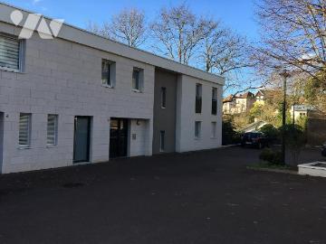 Appartement à louer à Orvault