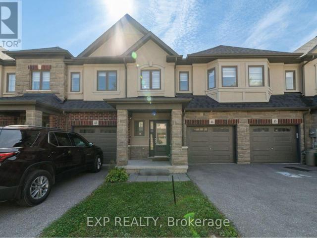 apartment at 44 MAIN 324 EQUESTRIAN WAY, Cambridge, Ontario, N3E0E2