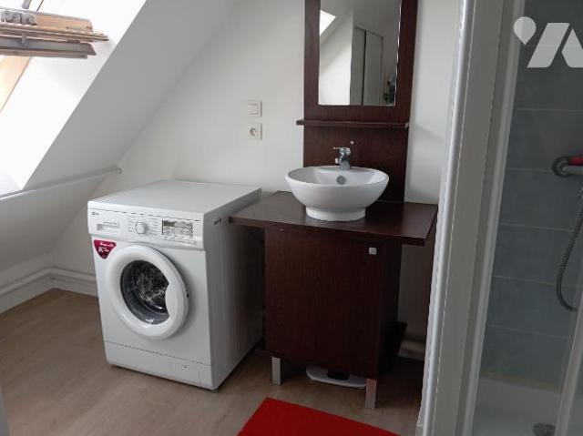 Apartment at 44 Nantes, NANTES, 44000, France