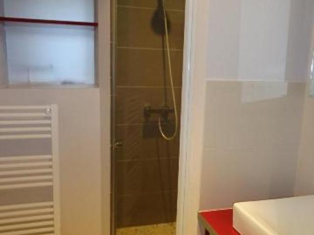 Apartment at 44 Nantes, NANTES, 44000, France