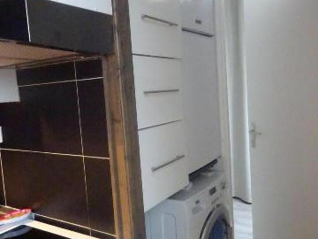Apartment at 44 Nantes, NANTES, 44000, France