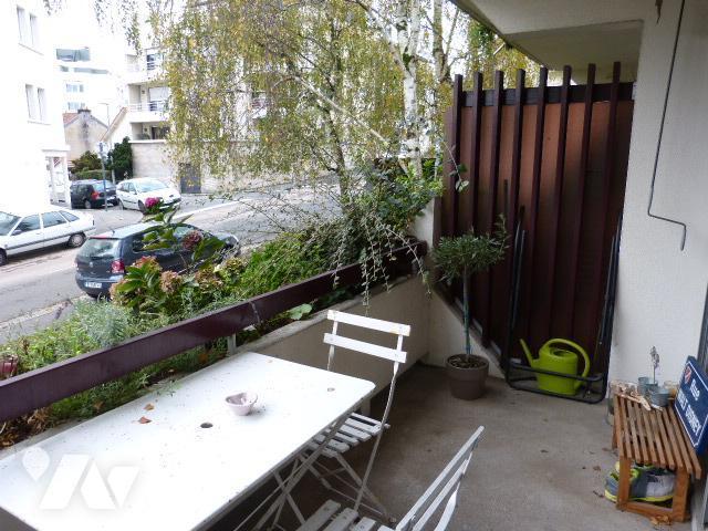 Apartment at 44 Nantes, NANTES, 44000, France
