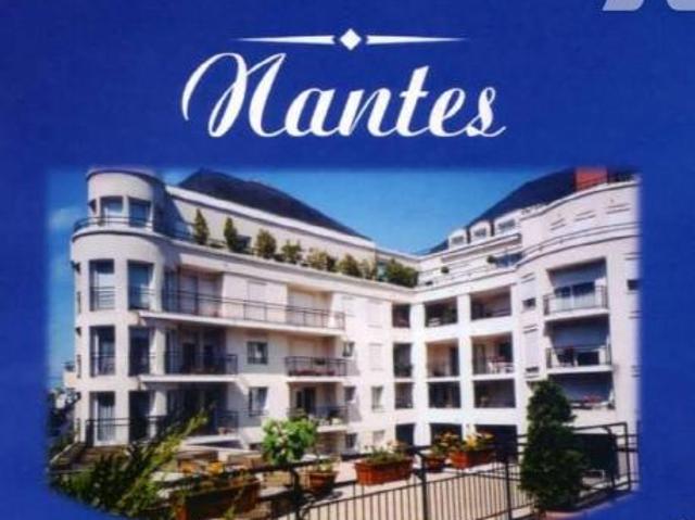 Apartment at 44 Nantes, NANTES, 44000, France
