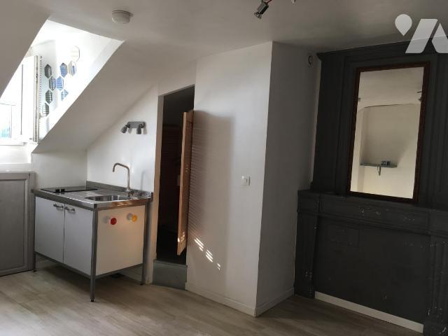 Apartment at 44 Nantes, NANTES, 44000, France