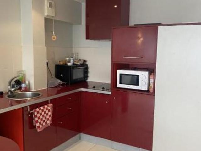 Apartment at 44 Nantes, NANTES, 44000, France