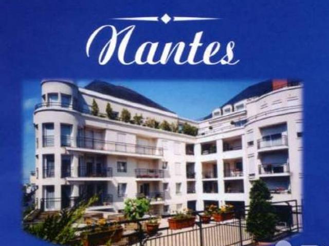 Apartment at 44 Nantes, NANTES, 44000, France