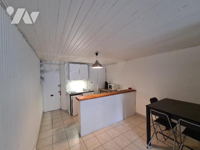 Apartment at 44 Nantes, NANTES, 44000, France