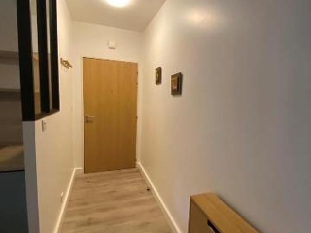 Apartment at 44 Nantes, NANTES, 44000, France