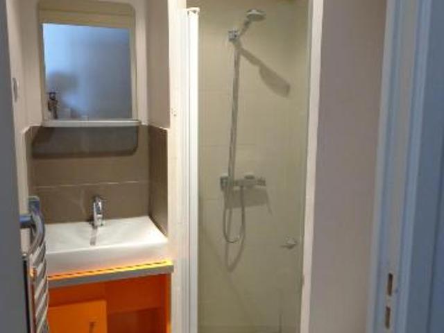 Apartment at 44 Nantes, NANTES, 44000, France