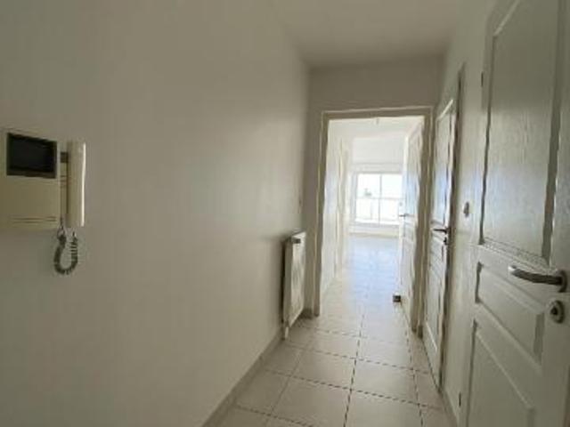 Apartment at 44 Nantes, NANTES, 44000, France