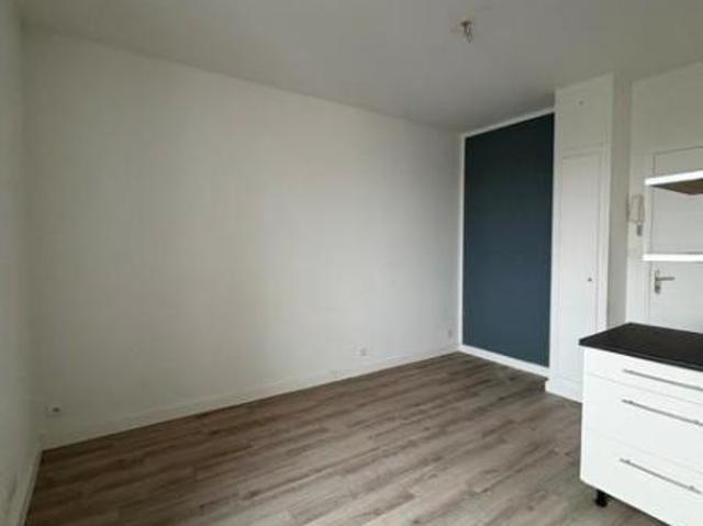 Apartment at 44 Nantes, NANTES, 44000, France
