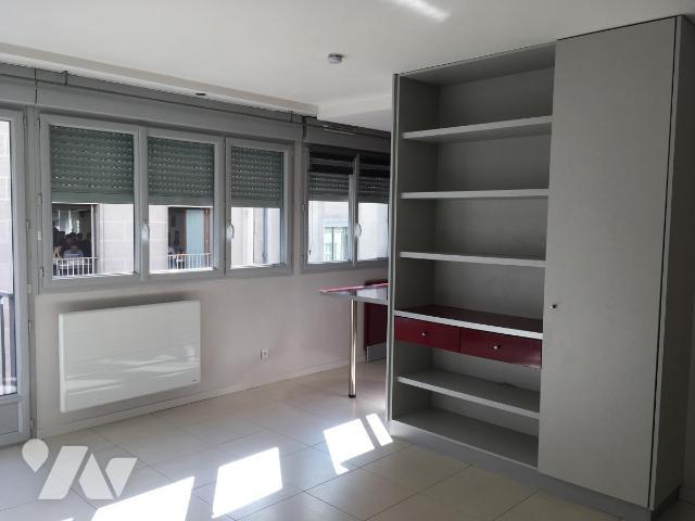 Apartment at 44 Nantes, NANTES, 44000, France