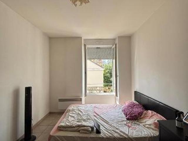 Apartment at 44 Nantes, NANTES, 44000, France