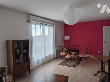 Apartment at 44 Nantes, NANTES, 44000, France