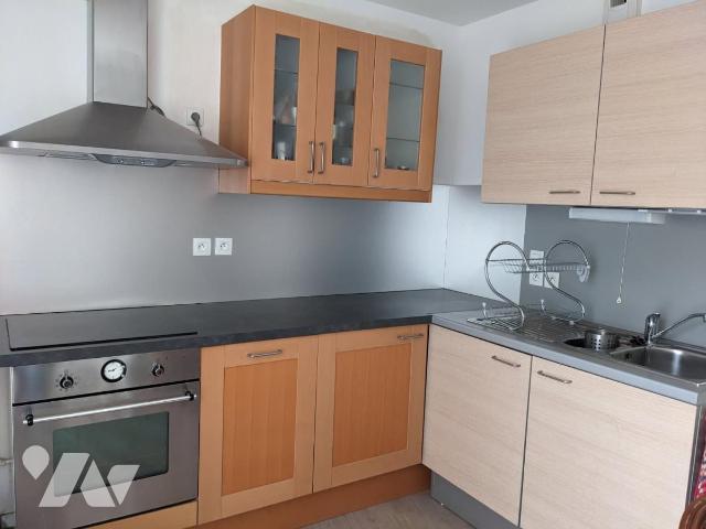 Apartment at 44 Nantes, NANTES, 44000, France
