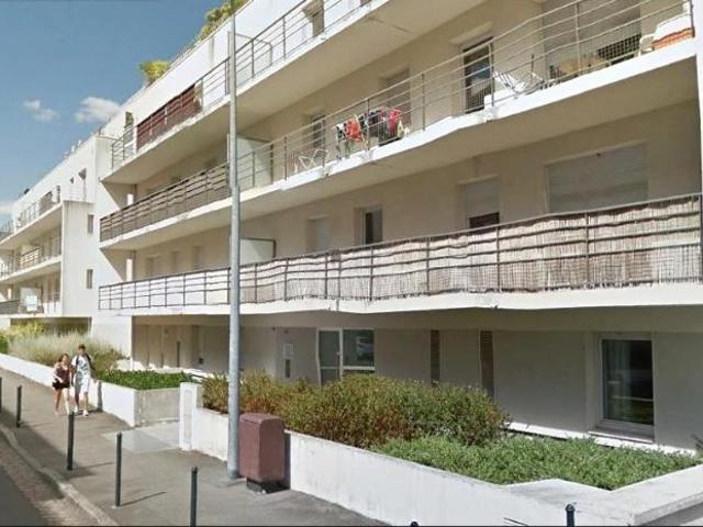 Apartment at 44 Nantes, NANTES, 44000, France