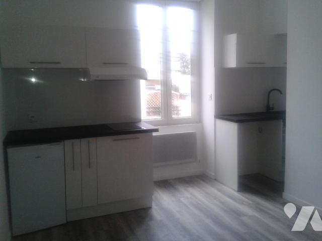 Apartment at 44 Nantes, NANTES, 44000, France