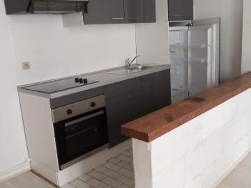 Appartement à louer à Jardin des Plantes Nantes