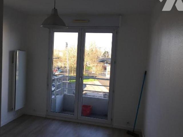 Apartment at 44 Nantes, NANTES, 44000, France