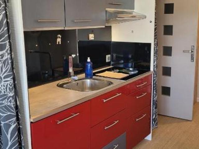 Apartment at 44 Nantes, NANTES, 44000, France