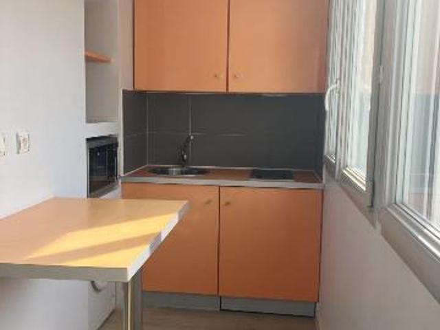 Apartment at 44 Nantes, NANTES, 44000, France