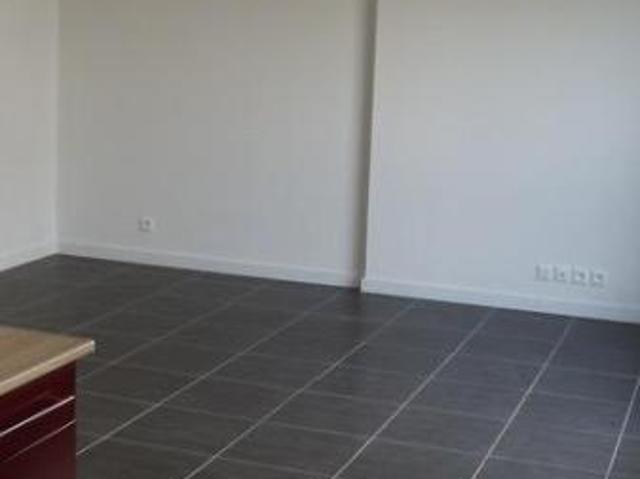 Apartment at 44 Nantes, NANTES, 44000, France