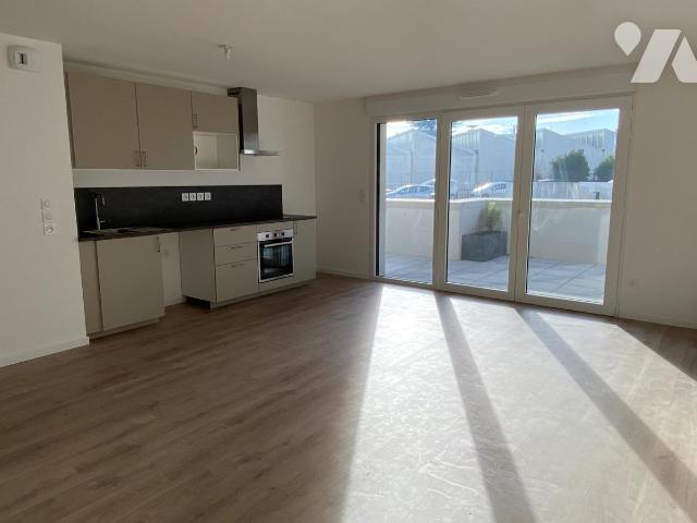 Apartment at 44 Nantes, NANTES, 44000, France