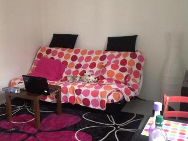 Apartment at 44 Nantes, NANTES, 44000, France