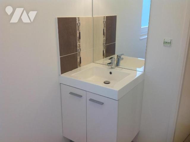 Apartment at 44 Nantes, NANTES, 44000, France