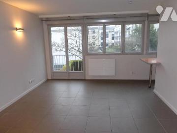 Apartment at 44 Nantes, NANTES, 44000, France