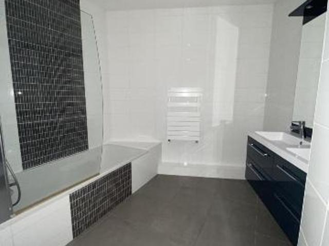 Apartment at 44 Nantes, NANTES, 44100, France