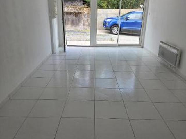 Apartment at 44 Nantes, NANTES, 44100, France